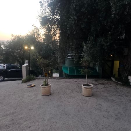 Langust - Free Parking Apartman Sveti Stefan Kültér fotó